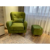 wowin відгуки покупців Амелі крісло  # 1273