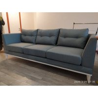 wowin відгуки покупців Естар прямий диван 4-місний  # 1098