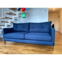 wowin відгуки покупців Полар прямий диван 3-місний  # 1064