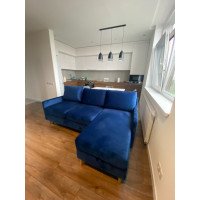 wowin відгуки покупців Лайф кутовий диван 3-місний розкладний  # 1137