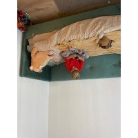 wowin відгуки покупців Вест ліжко кутове  # 1399