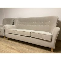 wowin відгуки покупців Нуар прямий диван 3-місний  # 1074