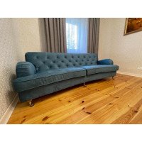 wowin відгуки покупців Фулхаус прямий диван 4-місний  # 1307