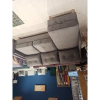 wowin відгуки покупців Вест кутовий диван 3-місний розкладний  # 1407