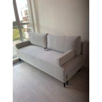 wowin відгуки покупців Каре прямий диван 3-місний розкладний  # 1166