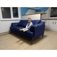 wowin відгуки покупців Айленд прямий диван 2,5-місний  # 1029