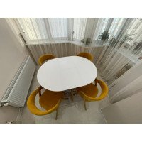 wowin відгуки покупців Оліс Стілець  # 1196