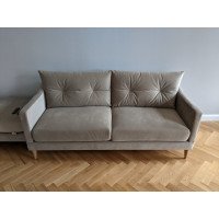 wowin відгуки покупців Полар прямий диван 3-місний  # 1011