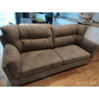 wowin відгуки покупців Хюгге прямий диван 3-місний  # 1089