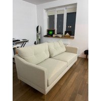 wowin відгуки покупців Полар прямий диван 3-місний  # 1013