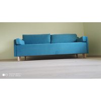 wowin відгуки покупців Каре прямий диван 3-місний розкладний  # 1364