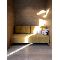 wowin відгуки покупців Адель  прямий диван 3-місний розкладний # 1040