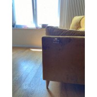 wowin відгуки покупців Хюгге прямий диван 2-місний  # 1115