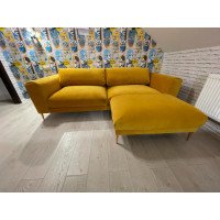 wowin відгуки покупців Тор прямий диван 3-місний і пуф  # 1198