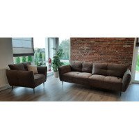 wowin відгуки покупців Люкке Прямий диван 3-місний   # 1326