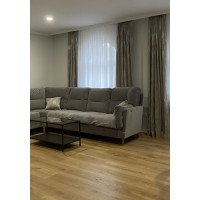 wowin відгуки покупців Хюгге кутовий диван 4-місний  # 1018