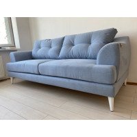 wowin відгуки покупців Айленд прямий диван 3 місний  # 1313