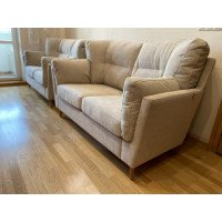 wowin відгуки покупців Хюгге прямий диван 2-місний  # 1251