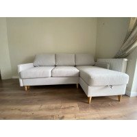 wowin відгуки покупців Лайф кутовий диван 3-місний розкладний  # 1138