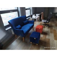 wowin відгуки покупців Елеганза прямий диван 2.5-місний  # 1215