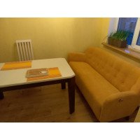 wowin відгуки покупців Інгрід прямий диван 3-місний  # 1144