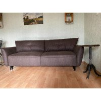 wowin відгуки покупців Люкке прямий диван 3-місний розкладний  # 1032