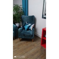 wowin відгуки покупців Джонас Крісло  # 1128