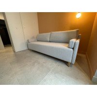 wowin відгуки покупців Каре прямий диван 3-місний розкладний  # 1169