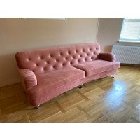 wowin відгуки покупців Фулхаус прямий диван 4-місний  # 1122