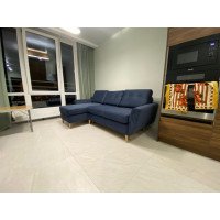 wowin відгуки покупців Хоум кутовий диван 3-місний розкладний  # 1132