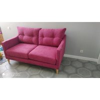 wowin відгуки покупців Полар прямий диван 2-місний  # 1363