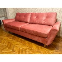 wowin відгуки покупців Хоум прямий диван 3-місний розкладний  # 1124