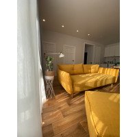 wowin відгуки покупців Люкке Релакс Прямий диван 3-місний   # 1271