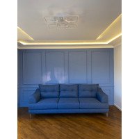 wowin відгуки покупців Айленд прямий диван 4 місний  # 1328