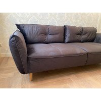 wowin відгуки покупців Люкке Релакс Прямий диван 3-місний   # 1304