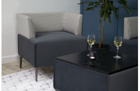 Квадро крісло кутове універсальне - Фото 5