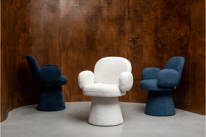 Бісквіт конус  - video