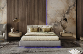 Хевен ліжко - Фото 5