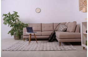 Айленд кутовий диван 4 місний - Фото 5