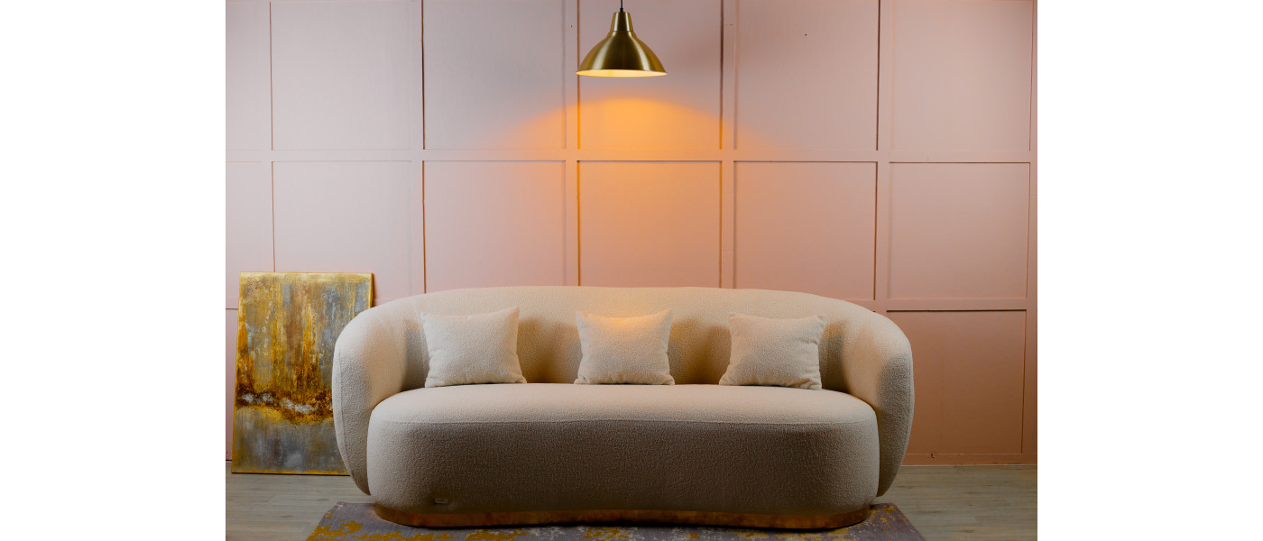 Текстури, кольори, форми: тренди у світі м’яких меблів 2024-2025 img №1