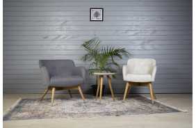 Смайл стілець - Фото 5