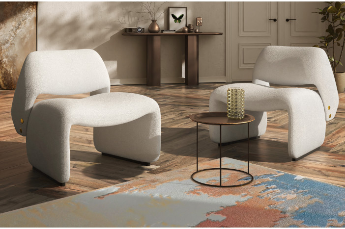 Соул крісло   - video