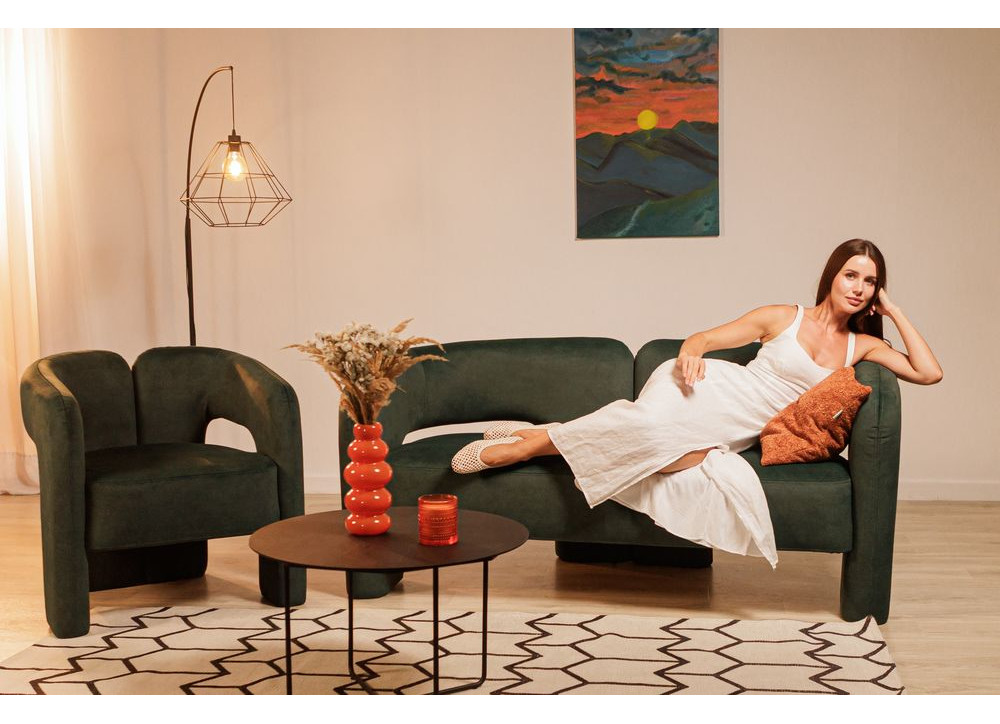 Тапіо стілець  - video