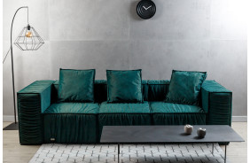 Того диван 3-местный раскладной - Фото 5