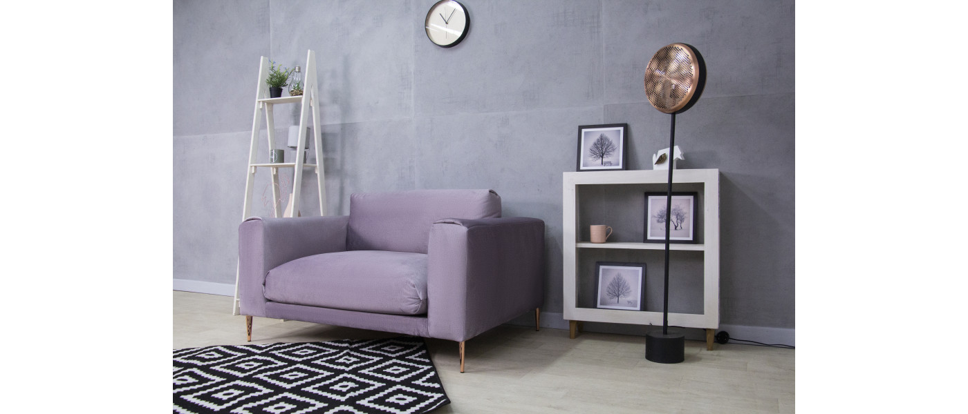 Крісла WOWIN для спальні img №1