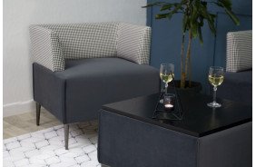 Квадро крісло кутове універсальне - Фото 5