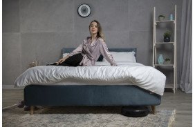 Моушен ліжко - Фото 5