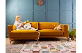 Тор кутовий диван 3-місний  - Фото 5