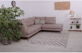 Айленд кутовий диван 5 місний - Фото 5