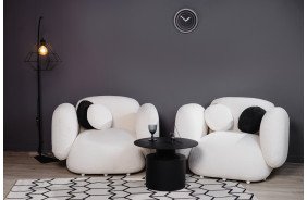 Бісквіт крісло - Фото 5